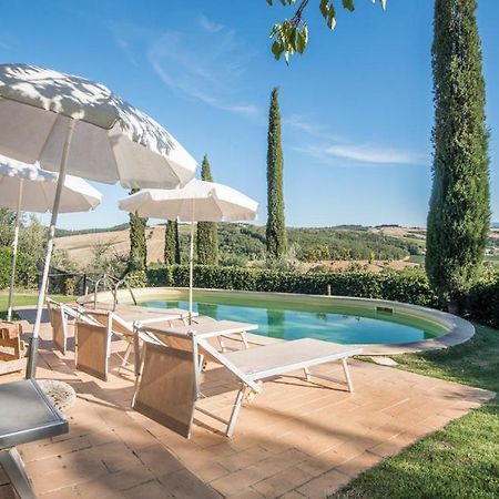 Agriturismo Biofattoria L'Upupa Montalcino Zewnętrze zdjęcie