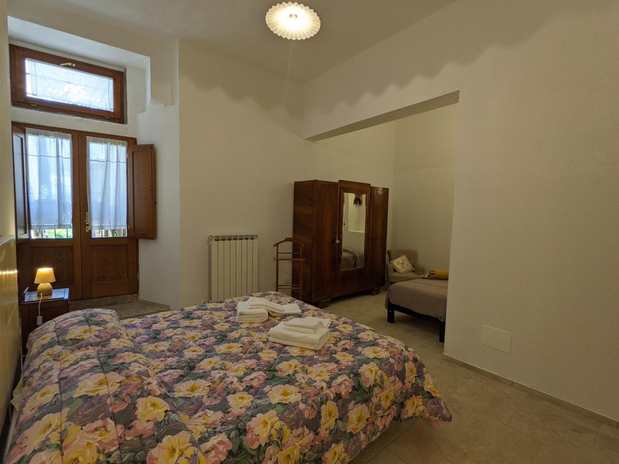 Agriturismo Biofattoria L'Upupa Montalcino Zewnętrze zdjęcie