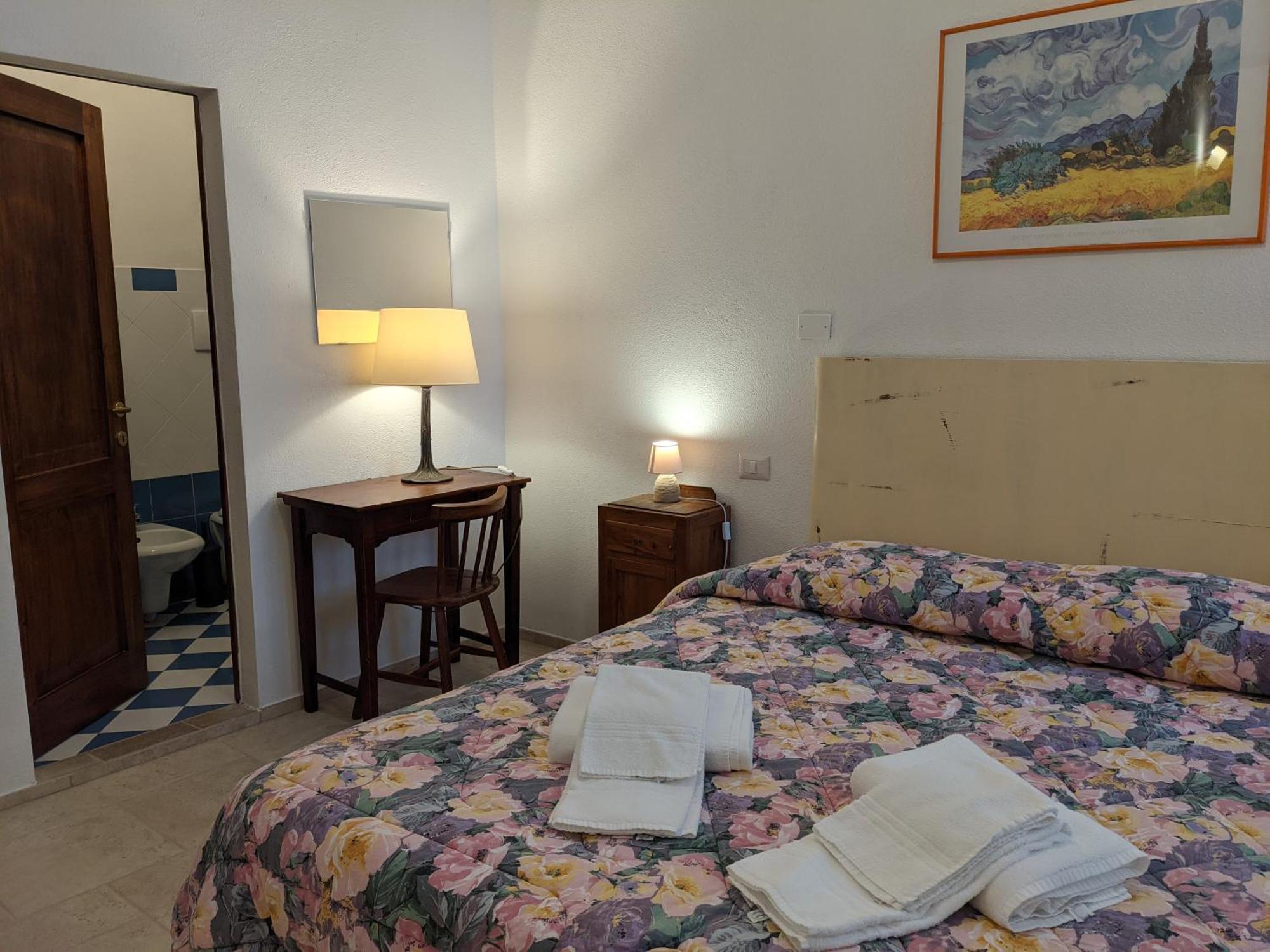 Agriturismo Biofattoria L'Upupa Montalcino Zewnętrze zdjęcie