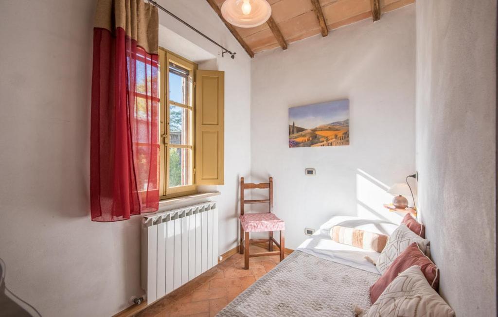 Agriturismo Biofattoria L'Upupa Montalcino Zewnętrze zdjęcie