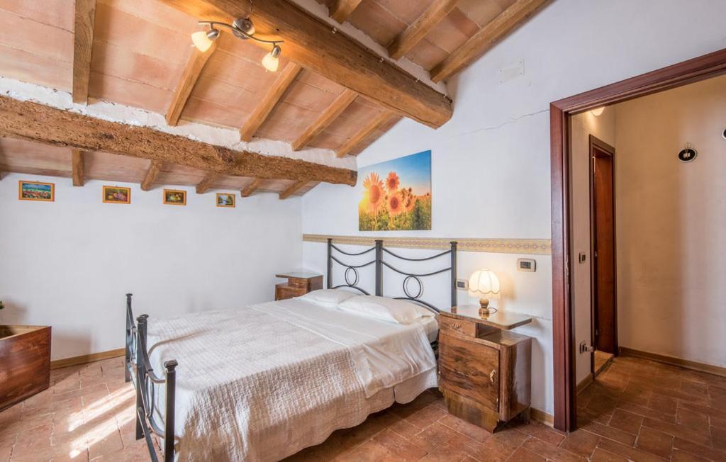 Agriturismo Biofattoria L'Upupa Montalcino Zewnętrze zdjęcie