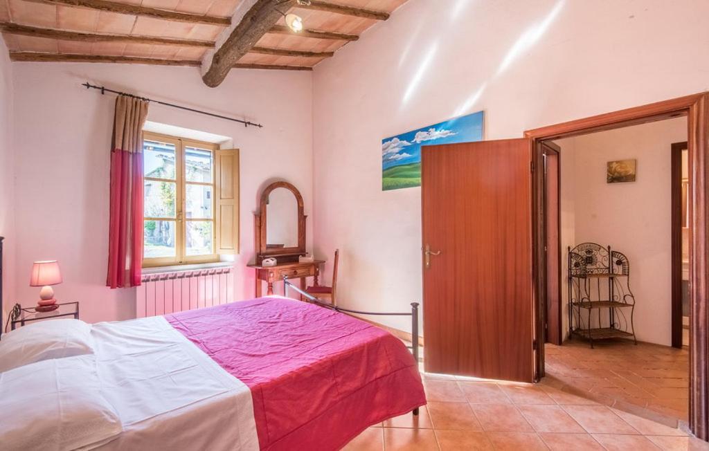 Agriturismo Biofattoria L'Upupa Montalcino Zewnętrze zdjęcie