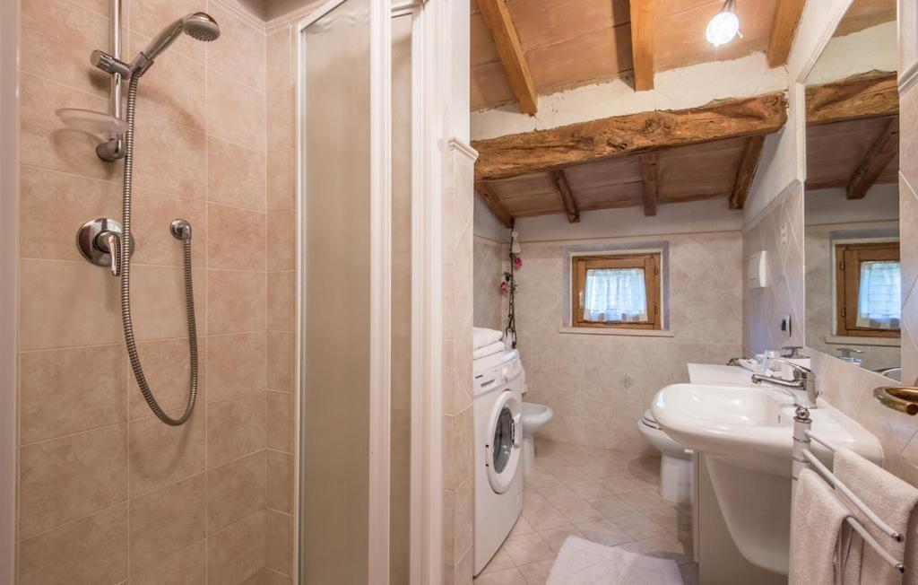 Agriturismo Biofattoria L'Upupa Montalcino Zewnętrze zdjęcie