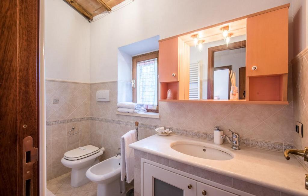 Agriturismo Biofattoria L'Upupa Montalcino Zewnętrze zdjęcie