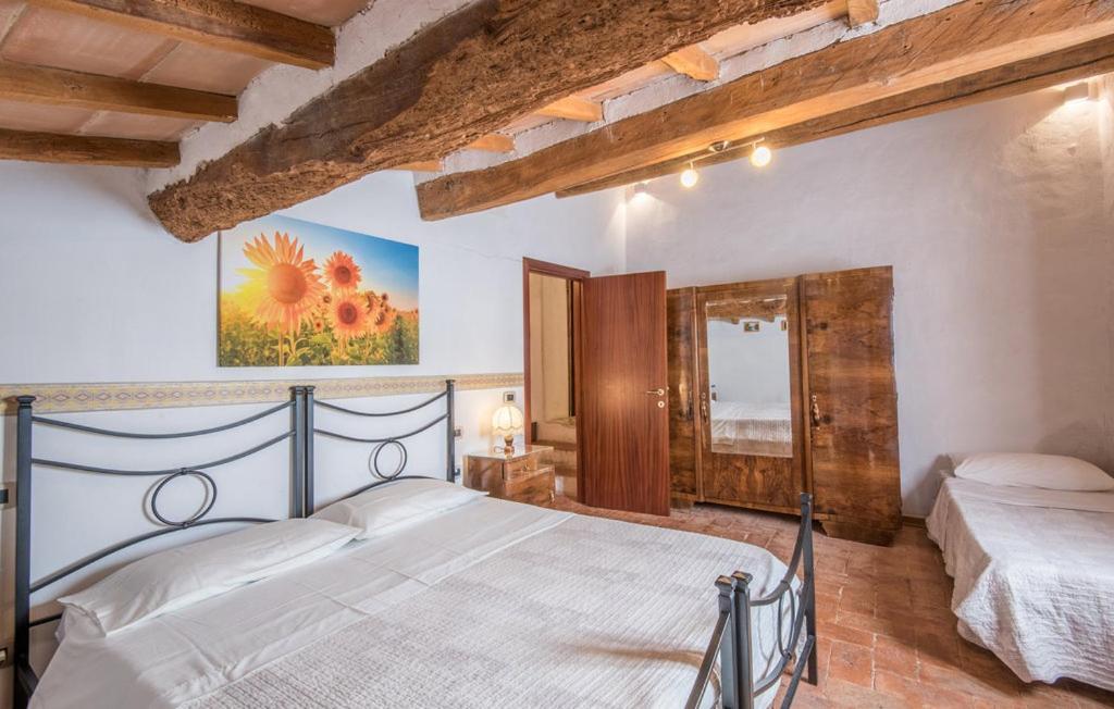 Agriturismo Biofattoria L'Upupa Montalcino Zewnętrze zdjęcie