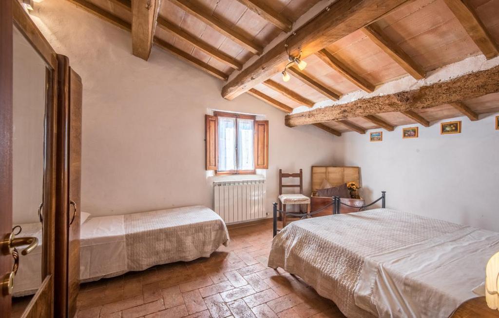 Agriturismo Biofattoria L'Upupa Montalcino Zewnętrze zdjęcie