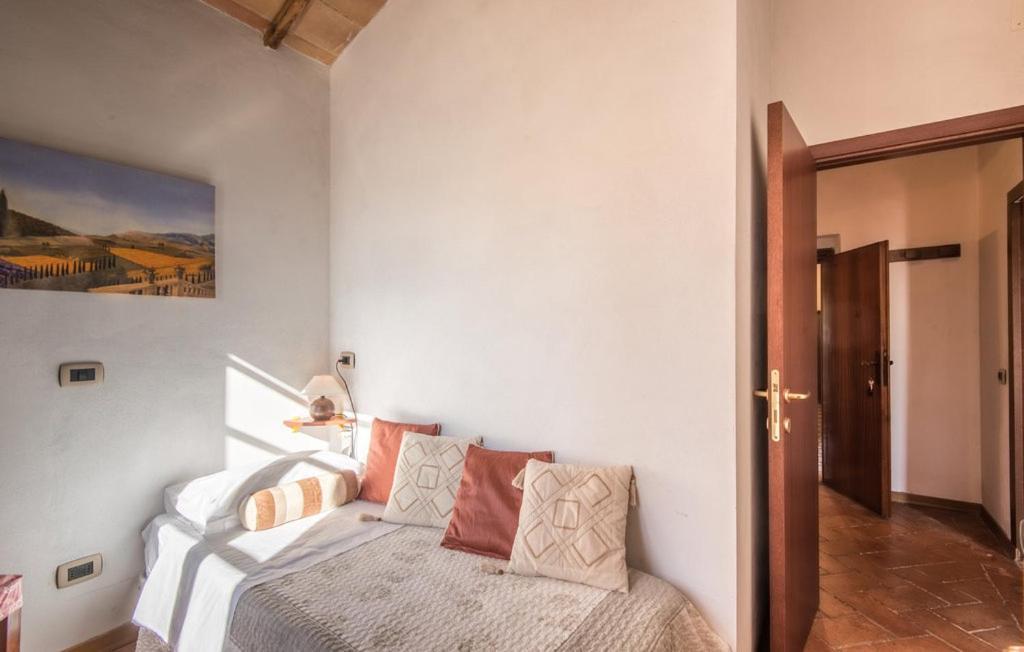 Agriturismo Biofattoria L'Upupa Montalcino Zewnętrze zdjęcie