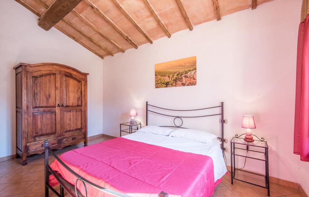 Agriturismo Biofattoria L'Upupa Montalcino Zewnętrze zdjęcie